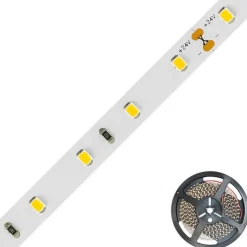 EVN STR2024 LED-stripe IP20 5 m 24 W 4.000 K