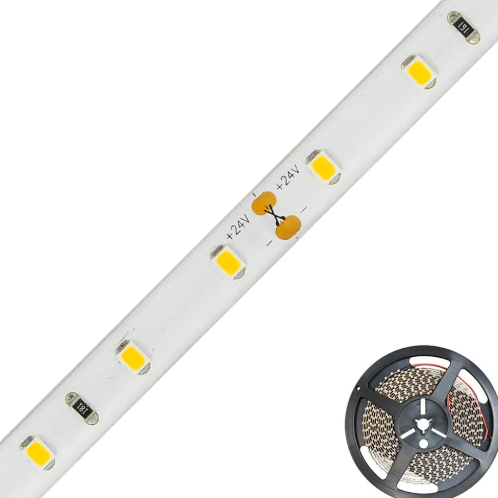 EVN STR5424 LED-stripe IP54 5 m 24 W 3.000 K