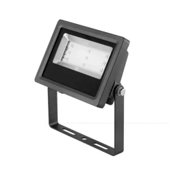 EVN udendørs LED-spot LFA1099N Wallpainter RGB 10W