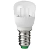 E14 2W 828 LED køleskabspære MEGAMAN Classic