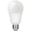 E27 11W 828 LED-pære MEGAMAN Smart Lighting