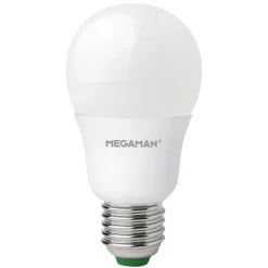 E27 5 W 828 LED-pære 12 V DC