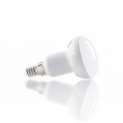 E14 4,9W 830 LED-reflektorpære R50 varmhvid 120°
