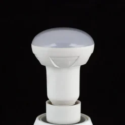 E14 4,9W 830 LED-reflektorpære R50 varmhvid 120°