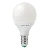 E14 3,5W mat LED dråbepære, 2.800 K