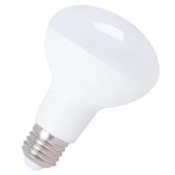 E27 9 W R80 830 LED-reflektorpære 120°