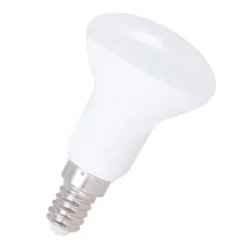 E14 5 W R50 830 LED-reflektorpære 120°