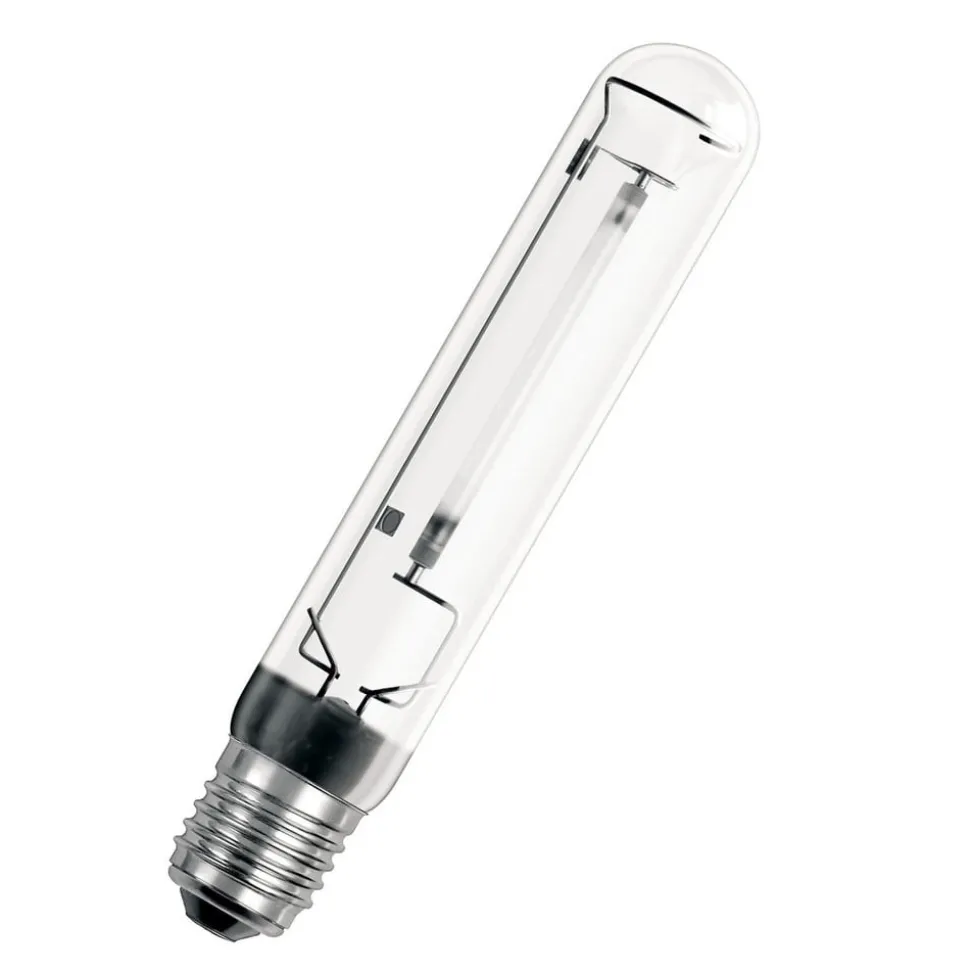E40 100 W Vialox NAV-T Super 4Y natriumdamppære