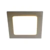 FAQ 58 integreret LED-møbellys 3 stk, 3 W, 3.000 K