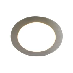 FAR 58 integreret LED-møbellys 3 stk, 3 W, 3.000 K