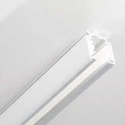 3-fase skinne Noa overflademonteret 200 cm, hvid