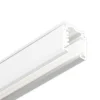 3-fase skinne Noa overflademonteret 400 cm, hvid