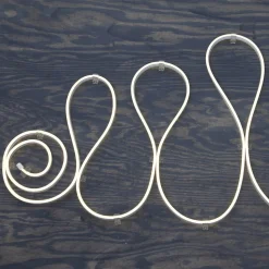Fastgørelsesclips til LED-reblys NEOLED REEL