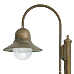 Felizia - stibelysning i middelhavsstil 155 cm