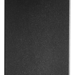 Fiumicino LED-gadelampe, buet form