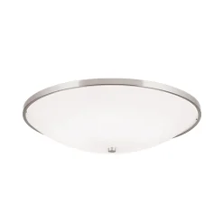 Fleksibel Samira loftlampe 56,5 cm