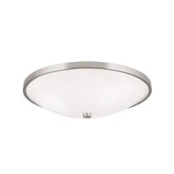 Fleksibel Samira loftlampe 39,5 cm