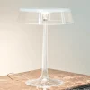 Flos Bon Jour designer-bordlampe med LED-lys