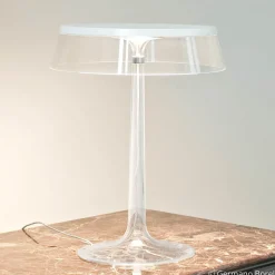 Flos Bon Jour designer-bordlampe med LED-lys