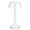 Flos Bon Jour unplugged LED-bordlampe genopladelig