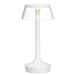 Flos Bon Jour unplugged LED-bordlampe genopladelig