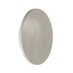 FLOS Camouflage 240 - udendørs LED-væglampe, sten