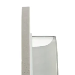 FLOS Camouflage 240 - udendørs LED-væglampe, sten