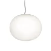 FLOS Glo-Ball - sfærisk hængelampe 33 cm