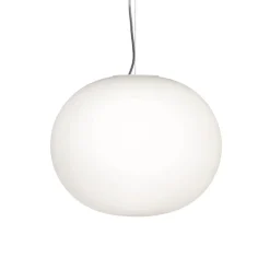 FLOS Glo-Ball - sfærisk hængelampe 33 cm
