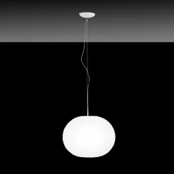 FLOS Glo-Ball - sfærisk hængelampe 33 cm