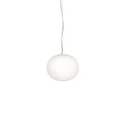 FLOS Glo-Ball - sfærisk hængelampe 33 cm