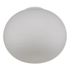 FLOS Glo-Ball - sfærisk loftlampe 33 cm