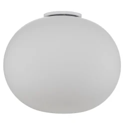 FLOS Glo-Ball - sfærisk loftlampe 33 cm
