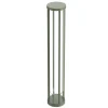 FLOS In Vitro Pullert 3, 2.700 K, 90 cm, lysegrøn