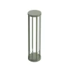 FLOS In Vitro Pullert 2, 2.700 K, 60 cm, lysegrøn