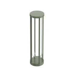 FLOS In Vitro Pullert 2, 2.700 K, 60 cm, lysegrøn