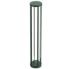 FLOS In Vitro Pullert 3, 2.700 K, 90 cm mørkegrøn