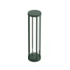 FLOS In Vitro Pullert 2, 2.700 K, 60 cm mørkegrøn