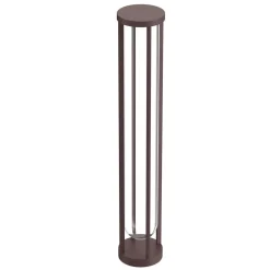 FLOS In Vitro Pullert 3, 2.700 K 90 cm mørkebrun