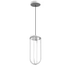 FLOS In Vitro Suspension, 2.700 K, hvid