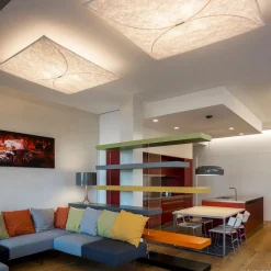 FLOS loftlampe Ariette 100 cm
