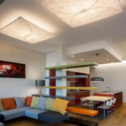 FLOS loftlampe Ariette 80 cm