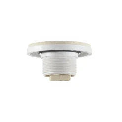 FLOS Mini Glo-Ball C/W - Loftlampe til designere