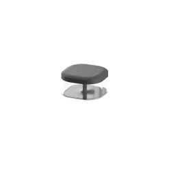 FLOS Pointbreak Balisage 1, 2.700 K antracit, 4cm