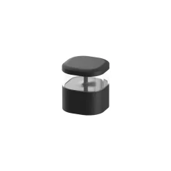 FLOS Pointbreak Balisage 1, 2.700 K sort 8 cm