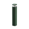 FLOS Pointbreak Bollard 2, 2.700 K skovgrøn 60cm