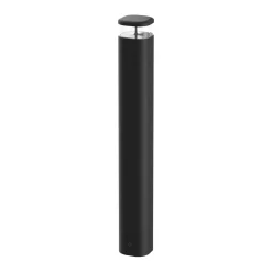 FLOS Pointbreak Bollard 2, 2.700 K sort 90cm