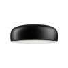 FLOS Smithfield C loftlampe i mat sort