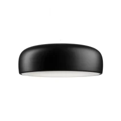 FLOS Smithfield C loftlampe i mat sort