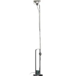 FLOS Toio gulvlampe Gx16d-LED sort